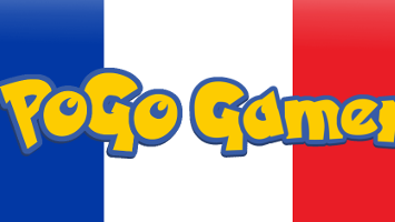 Pogo-Gamer la référence Pokemon GO