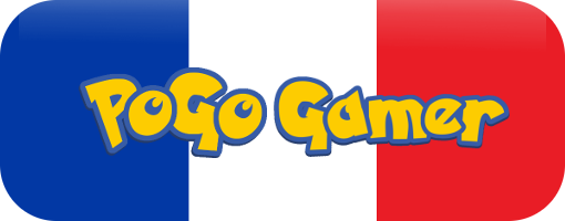 Pogo-Gamer la référence Pokemon GO