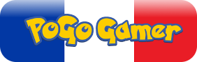 PoGo Gamer