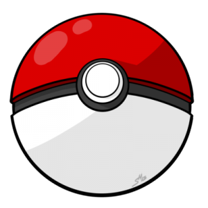 Pokeball Pokemon GO charte