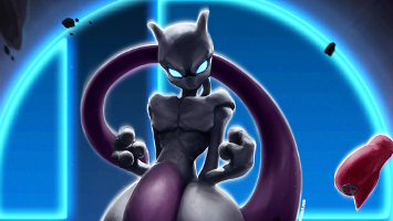 Mewtwo débarque en France