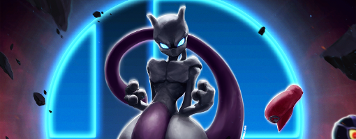 Mewtwo débarque en France